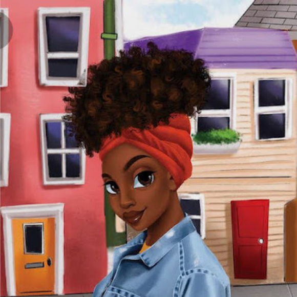 Meet your Posher, Ericka - Picture 1 of 1